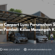 Mengapa Carport Luas Perumahan Solo Jadi Prioritas Pembeli Kelas Menengah Ke Atas