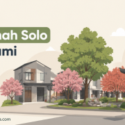 Nilai Investasi Rumah Solo nilai investasi rumah solo