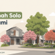 nilai investasi rumah solo
