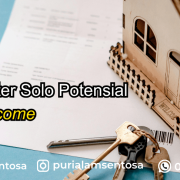 Perumahan Cluster Solo Potensial Perumahan Cluster Solo Potensial