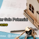 Perumahan Cluster Solo Potensial