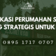 Perumahan Solo Paling Strategis