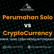Perumahan Solo vs Crypto perumahan solo vs crypto