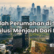 Perumahan Solo Solusi Polusi