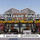 Rahasia Perumahan Murah Solo