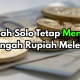Rumah Solo Tetap Menarik