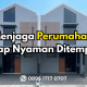 Tips Menjaga Perumahan Solo