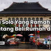 Warga Solo Yang Ramah Faktor Pendatang Beli Rumah di Solo Warga Ramah Rumah Solo