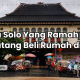 Warga Ramah Rumah Solo