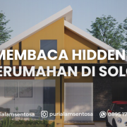 hidden value perumahan di solo