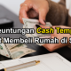 membeli rumah solo