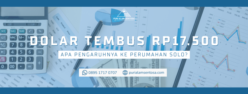 pengaruhnya ke perumahan solo
