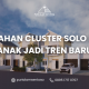 perumahan cluster solo ramah anak