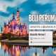 perumahan murah solo gratis