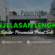perumahan privat solo