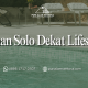 perumahan solo dekat lifestyle