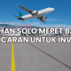 perumahan solo mepet bandara