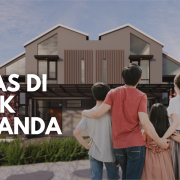 rumah berkualitas di solo