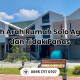 rumah solo agar nyaman