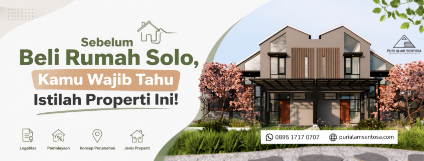 rumah solo kamu