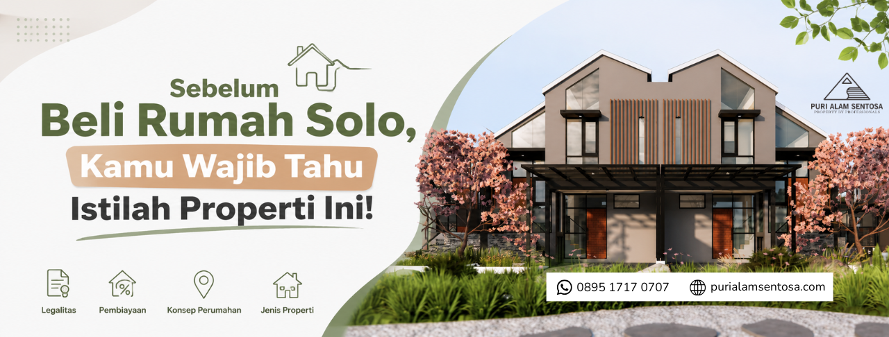 rumah solo kamu