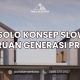 rumah solo konsep slow living