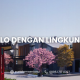 rumah solo lingkungan tenang