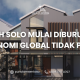 rumah solo mulai diburu