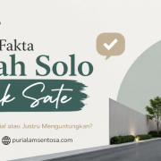 rumah solo tusuk sate