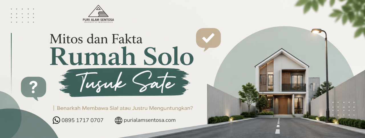 rumah solo tusuk sate