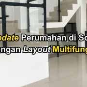 update perumahan di Solo