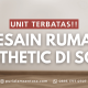 Desain Rumah Aesthetic Solo