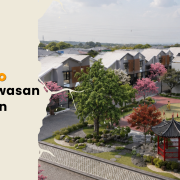 Perumahan di Solo dengan Konsep Kawasan Hidup yang Nyaman Perumahan di Solo dengan Konsep Kawasan Hidup yang Nyaman