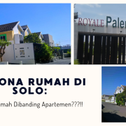 Pesona Rumah di Solo Pesona Rumah di Solo