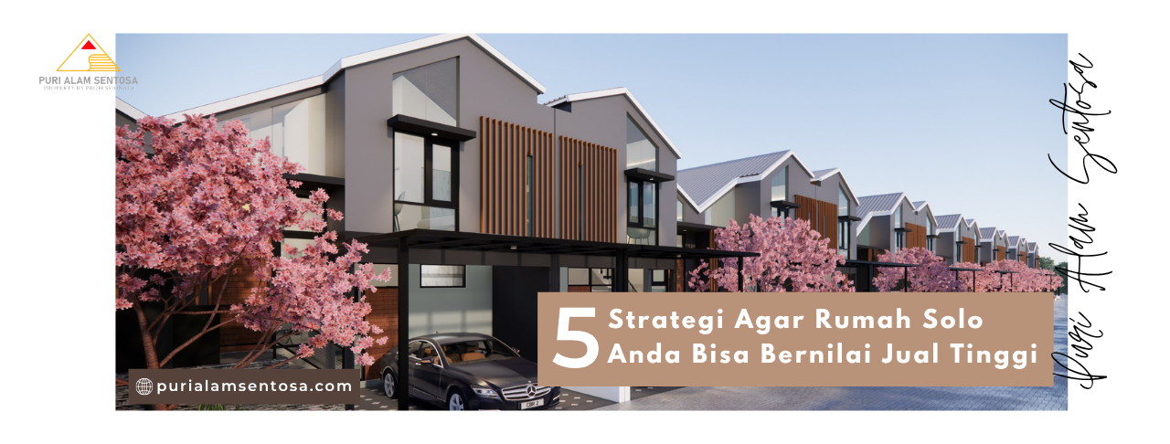 Rumah Solo Anda