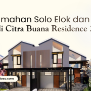 Perumahan Solo Elok dan Asri