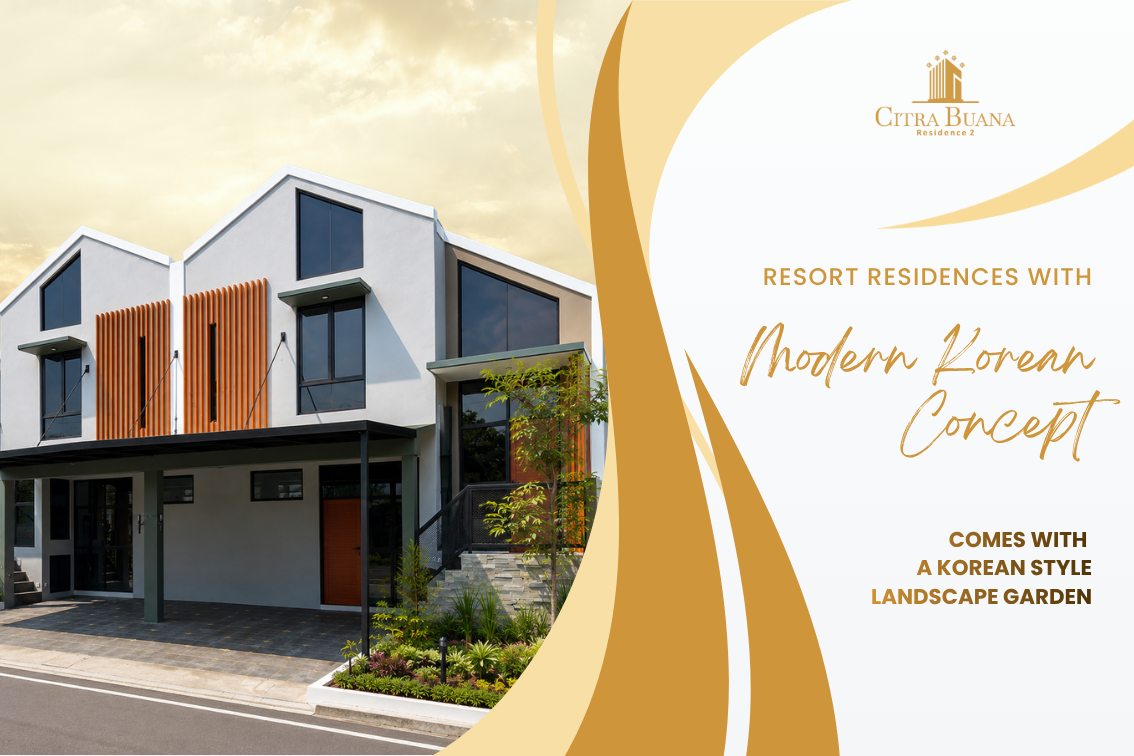 Perumahan di Solo Citra Buana Residence 2