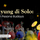 Festival Payung di Solo tahun 2026
