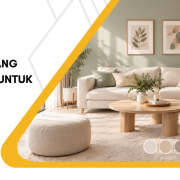 Dekorasi Mushola Dalam Rumah (1) gambar banner cat tembok lagi tren