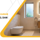 gambar banner 5 dekorasi kamar mandi