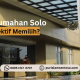 PT Puri Alam Sentosa sebagai Developer Perumahan Solo