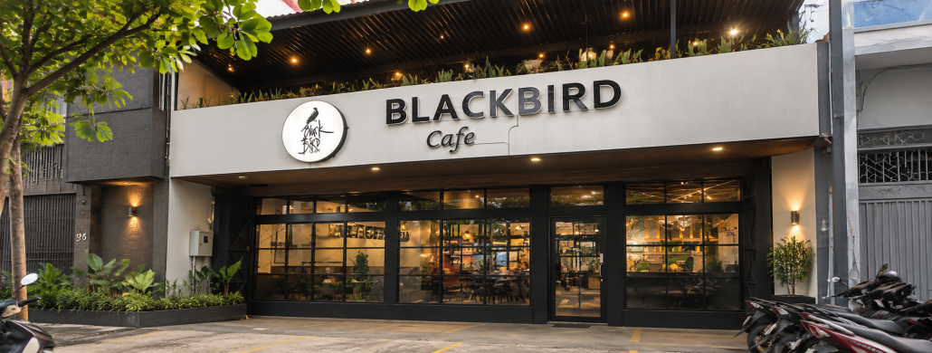 blackbird cafe