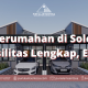 Harga Perumahan di Solo Murah dengan Fasilitas Lengkap, Emang Ada?