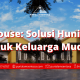Compact House: Solusi Hunian Efisien untuk Keluarga Muda di Citra Buana Residence