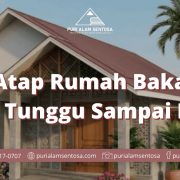 5 Tanda Atap Rumah Bakal Bocor, Jangan Tunggu Sampai Parah! 5 Tanda Atap Rumah Bakal Bocor, Jangan Tunggu Sampai Parah!