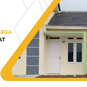 gambar banner rumah 100 juta