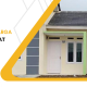 gambar banner rumah 100 juta