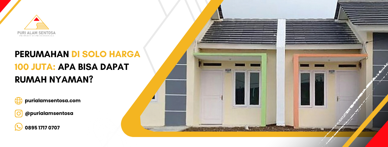 gambar banner rumah 100 juta