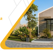 Rumah Dibawah 1 Miliar Solo Berdesain Modern dan Asri Rumah Dibawah 1 Miliar Solo Berdesain Modern dan Asri