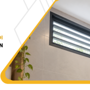 7 Cara Memperbaiki Ventilasi Kamar Mandi agar Tidak Lembab dan Berjamur 7 Cara Memperbaiki Ventilasi Kamar Mandi agar Tidak Lembab dan Berjamur